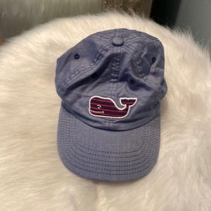 Vineyard Vines Baseball Cap NWOT